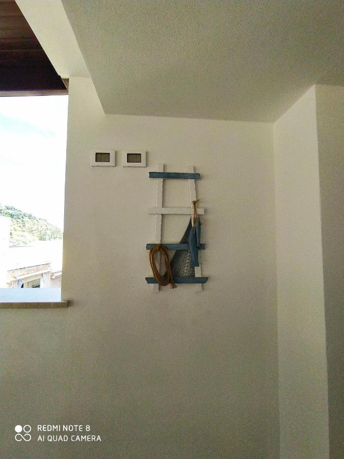 Apartmán Attico Gloria & Greta Castellammare del Golfo Exteriér fotografie