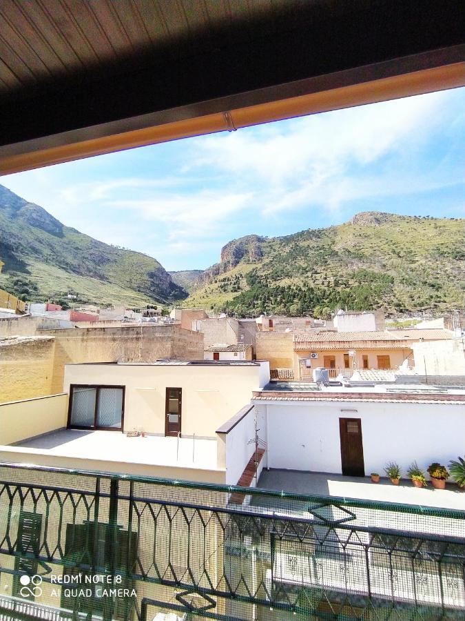 Apartmán Attico Gloria & Greta Castellammare del Golfo Exteriér fotografie